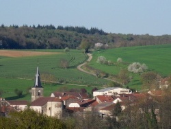 Photo paysage et monuments, Tignécourt - Tignécourt