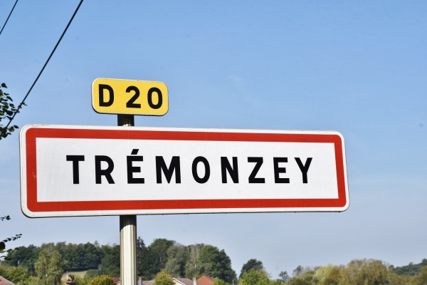 Photo Trémonzey - tremonzey (88240)