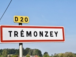 Photo paysage et monuments, Trémonzey - tremonzey (88240)