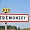 tremonzey (88240)