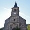 Photo Trémonzey - église saint Valbert