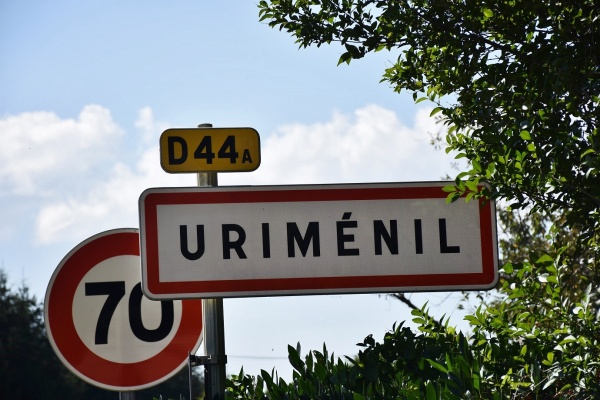 Photo Uriménil - uriménil (88220)