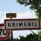 Photo Uriménil - uriménil (88220)