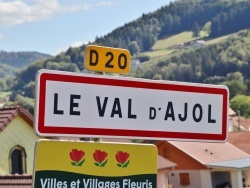 Photo de Le Val-d'Ajol