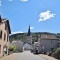 Photo Le Val-d'Ajol - le village