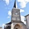 Photo Le Val-d'Ajol - église Notre Dame