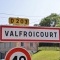 Valfroicourt (88270)