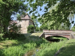 Photo paysage et monuments, Valfroicourt - le village