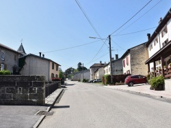 Photo paysage et monuments, Valleroy-le-Sec - le village