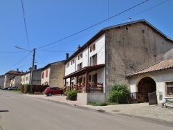 Photo paysage et monuments, Valleroy-le-Sec - le village