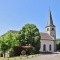 Photo Les Vallois - église saint Michel