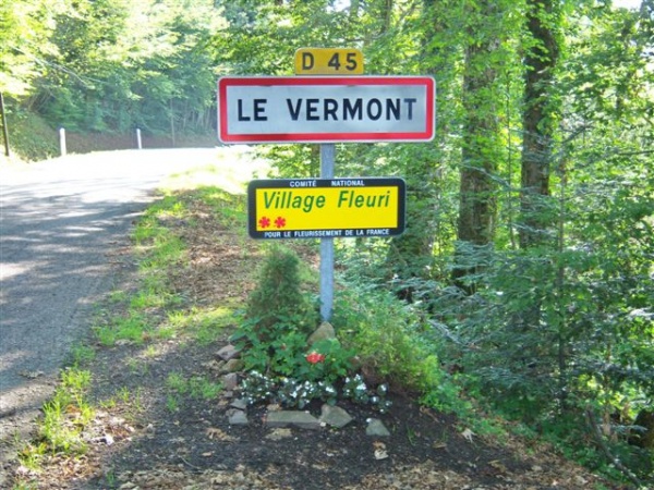 Le Vermont