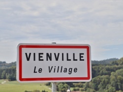 Photo paysage et monuments, Vienville - vienville (88430)