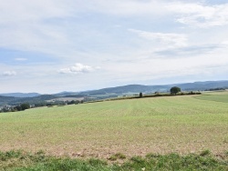 Photo paysage et monuments, Vienville - la nature