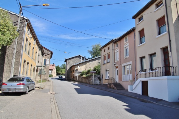 Photo Ville-sur-Illon - le village