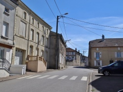 Photo de Ville-sur-Illon