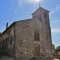 Photo Ville-sur-Illon - église saint sulpice