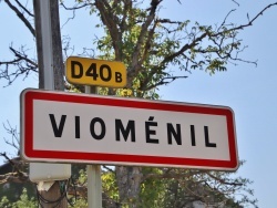 Photo paysage et monuments, Vioménil - Viomenil (88260)