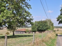 Photo paysage et monuments, Vioménil - la communes