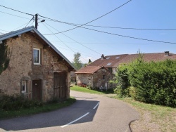 Photo paysage et monuments, Vioménil - la communes