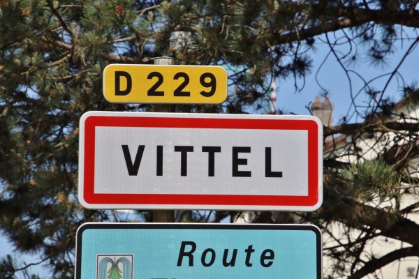 Photo Vittel - vittel (88800)