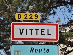 Photo paysage et monuments, Vittel - vittel (88800)