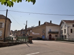 Photo paysage et monuments, Vittel - la commune