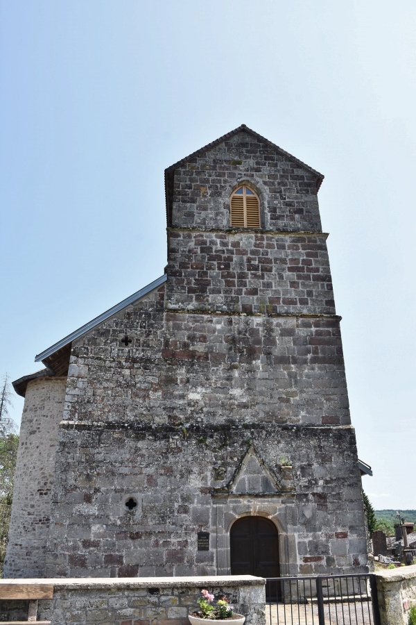 église Saint Elophe