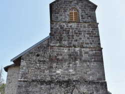 Photo paysage et monuments, Viviers-le-Gras - église Saint Elophe