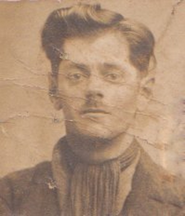 Photo Les Voivres - Raymond Noël