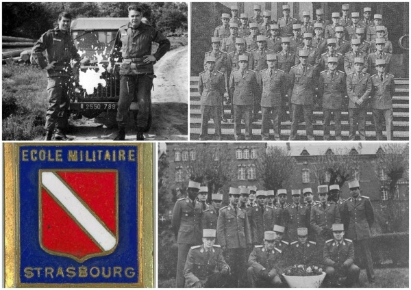 Photo Les Voivres - Montage sur l'EMS