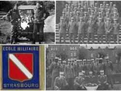 Montage sur l'EMS