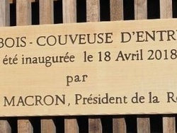 L'image présidentielle