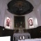 Eglise Saint-Rémi : le choeur