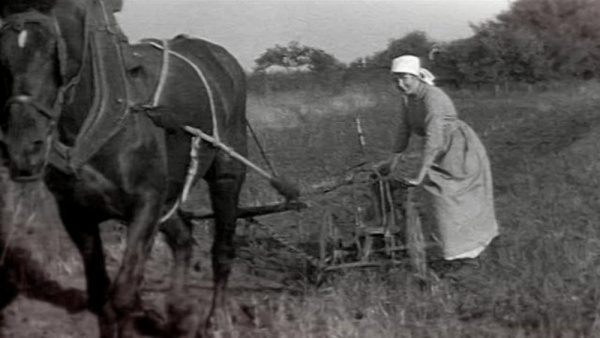 Photo Les Voivres - Parmi les héroines oubliées