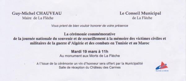 Photo Les Voivres - L'invitation