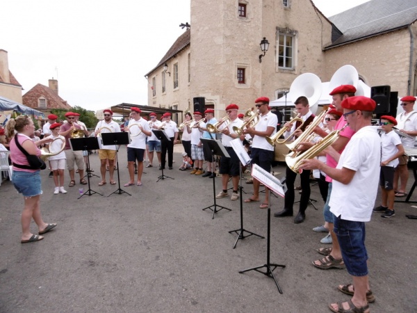 Photo Les Voivres - La Chatenaysienne 1/6