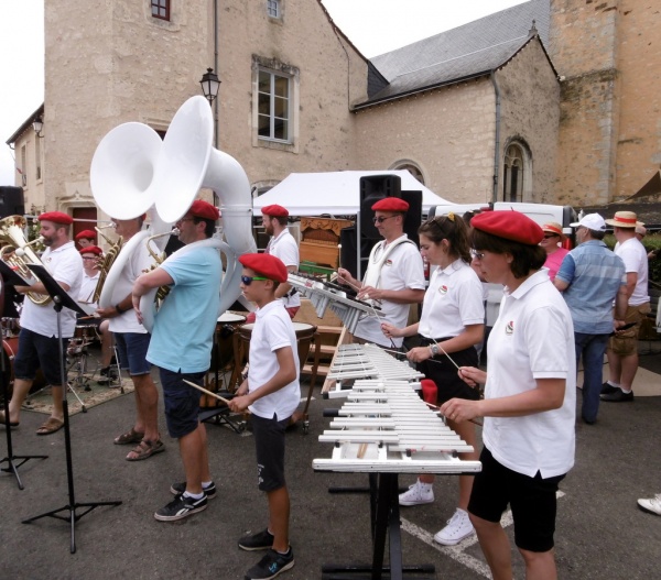Photo Les Voivres - La Chatenaysienne 2/6