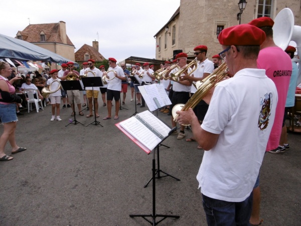 Photo Les Voivres - La Chatenaysienne 3/6