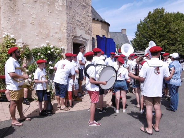 Photo Les Voivres - La Chatenaysienne 6/6