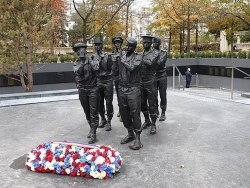 Le monument OPEX