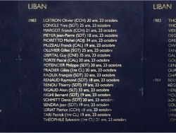 Les plaques
