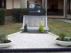 Monument à Pamiers (09)