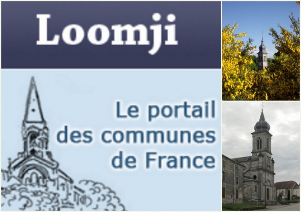 Photo Les Voivres - Montage