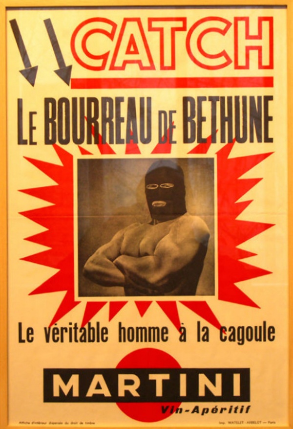 Souvenirs !