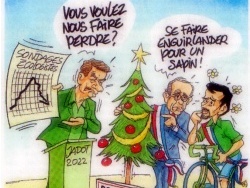 Le patron a tout compris