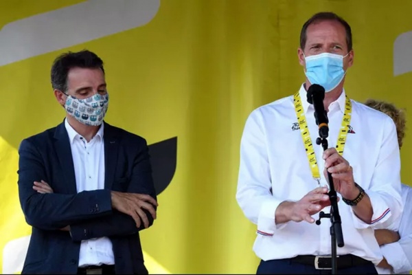 Photo Les Voivres - Un discours ferme