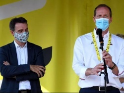 Un discours ferme