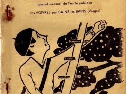 Journal de la Chanson des cerises