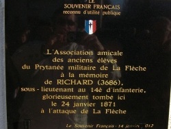 La Guerre de 1870-1871